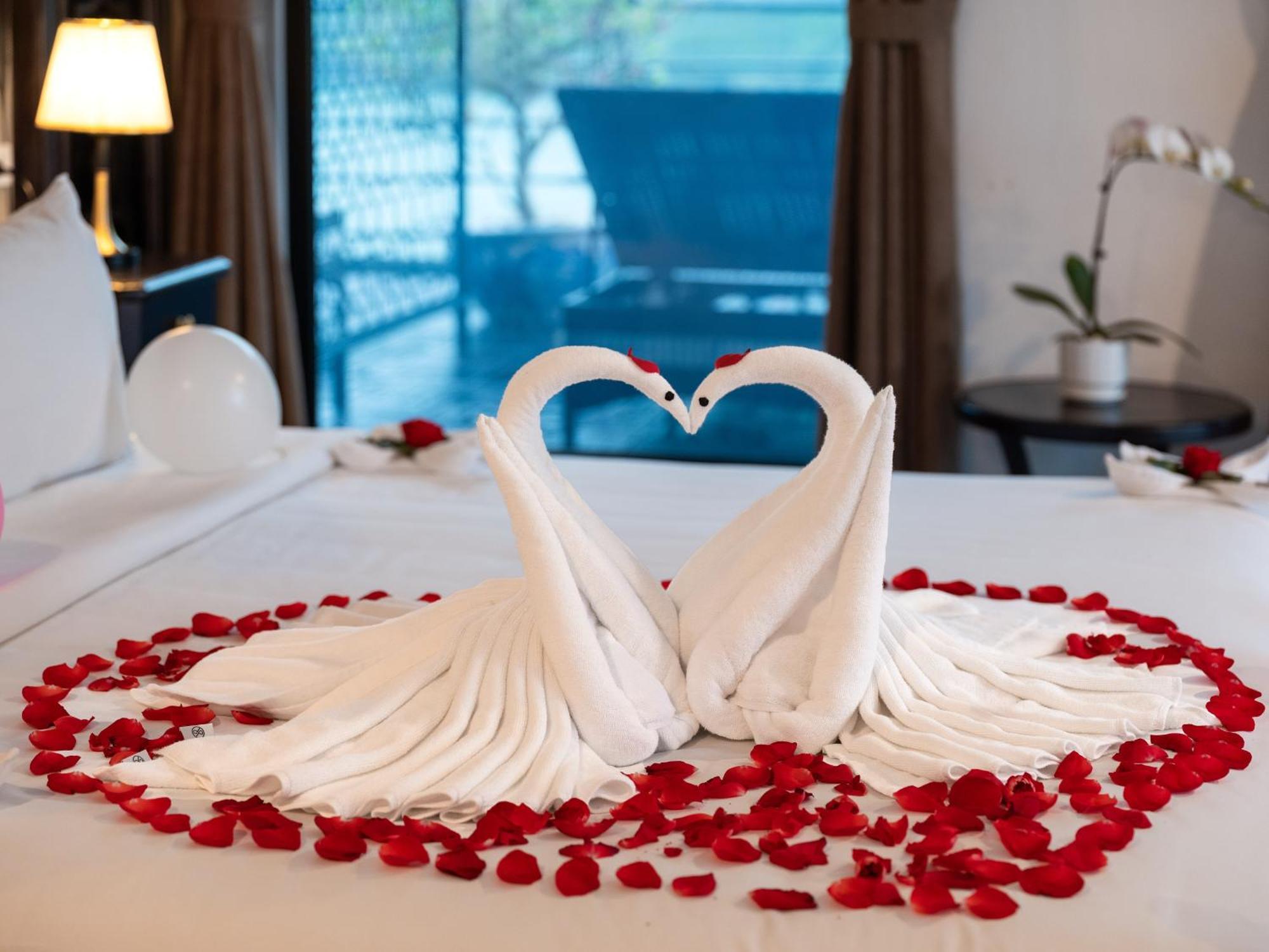 ホテル Era Premium Cruises Halong ハロン エクステリア 写真