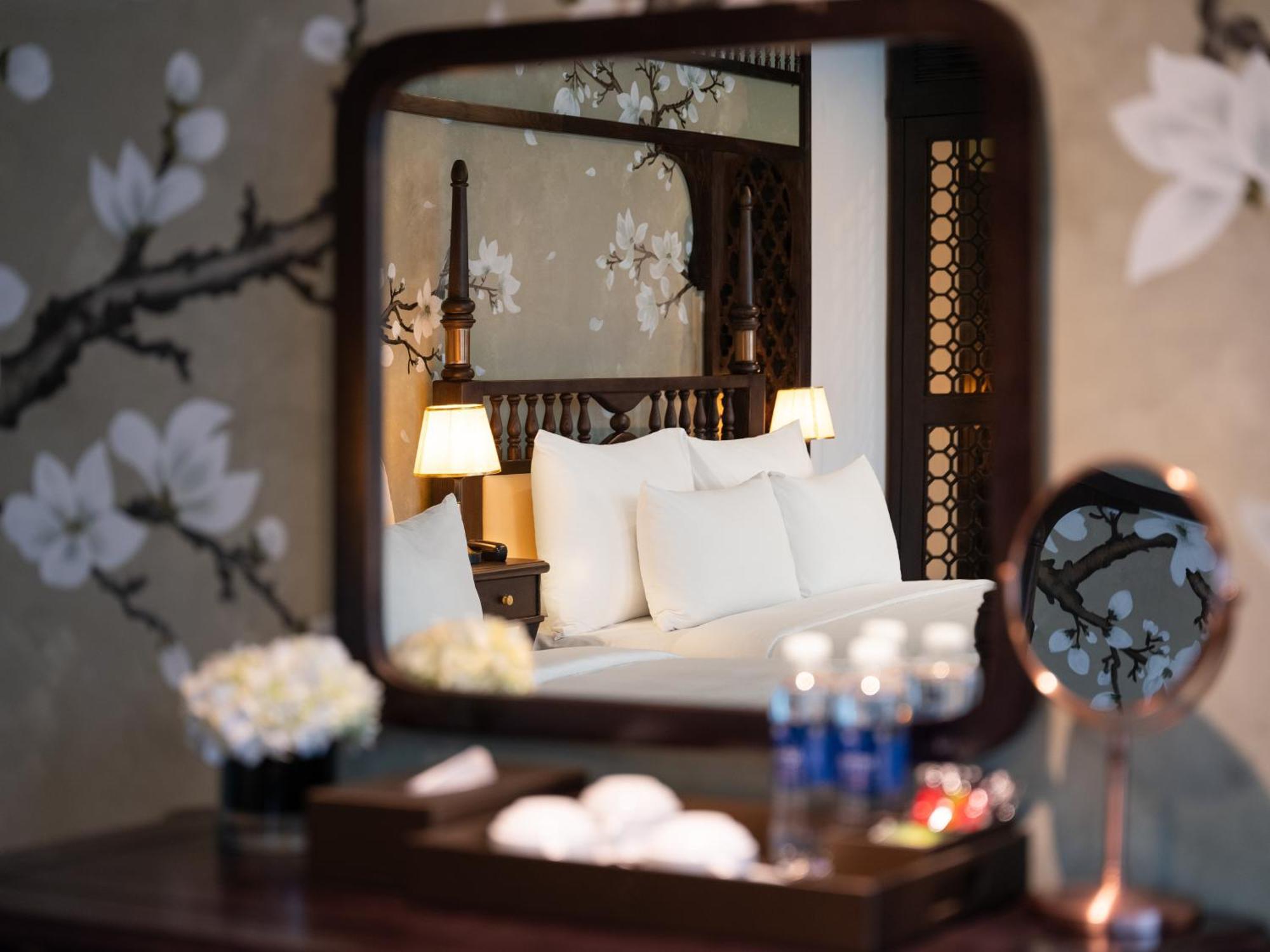 ホテル Era Premium Cruises Halong ハロン エクステリア 写真